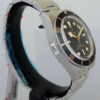 DSC01919 Tudor BLACK BAY 58 79030N Black-Bezel Like new ... with plastic!