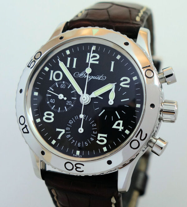 Breguet Type XX Aéronavale 3880ST-929W6