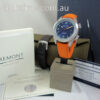 Bremont Argonaut Azure UNUSED Box & Papers 2021