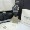 DSC02149 Bremont Supermarine S2000 Yellow Box & Card