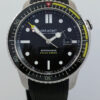 DSC02186 Bremont Supermarine S2000 Yellow Box & Card