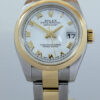 Rolex Lady Datejust 179163 Full Set Box & Papers