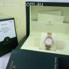Rolex Lady Datejust 179163 Full Set Box & Papers