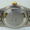 DSC02437 Rolex Datejust 18k Gold & Steel 16013 c1984 Gold, Linen-dial