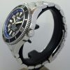 Breitling Superocean Abyss 42mm Blue  A17364