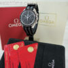 DSC02468 Omega Speedmaster MOONWATCH "Sapphire Sandwich" 311.33.42.30.01.002