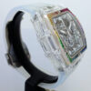 DSC02604 HUBLOT Spirit of BIG BANG Sapphire Rainbow 42mm 642.JX.0120.RT.4099