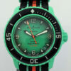 DSC02619 Blancpain X Swatch: INDIAN OCEAN **Unused, full set!!