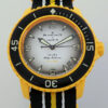 Blancpain X Swatch: PACIFIC OCEAN **Unused, full set!!