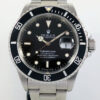 DSC02746 Rolex Submariner Date 16610 B&P 1997