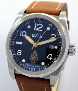 Mer-Air-Terre LÉGION ÉTRANGÈRE Limited Edition