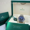 Rolex DEEPSEA SeaDweller 126660 James Cameron  2022 Box & Card