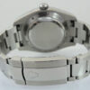 DSC02955 Rolex Milgauss 116400 Black-dial Clear Sapphire c 2009