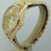 Rolex President Day-Date 18238 Diamond Dial c 1991