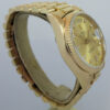 Rolex President Day-Date 18238 Diamond Dial c 1991