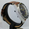 DSC03130 EZA SEALANDER BLACK 300m Diver Automatic 41mm