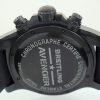 Breitling Super Avenger Hurricane Black Breitlight® 50mm XB1210E4/BE89