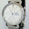 IWC Portofino Chronograph 42mm, Milanaise Mesh bracelet IW391028