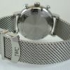 IWC Portofino Chronograph 42mm, Milanaise Mesh bracelet IW391028