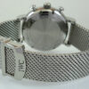 IWC Portofino Chronograph 42mm, Milanaise Mesh bracelet IW391028