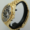 DSC03359 Rolex GMT-Master II 18k GOLD Jubilee 126718GRNR August 2024 *AS NEW*
