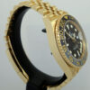 DSC03363 Rolex GMT-Master II 18k GOLD Jubilee 126718GRNR August 2024 *AS NEW*