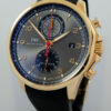 DSC03396 IWC Portugeiser Yacht Club Chronograph 18ct Rose-Gold IW390209