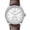 Rolex 1908 18k White Gold White Dial Ref 52509 Box & Card 2023 In Stock Now! Save on Retail $37,300