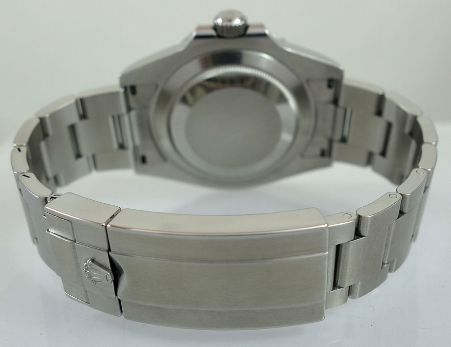 DSC02564 Rolex Submariner STARBUCKS 126610LV 41mm