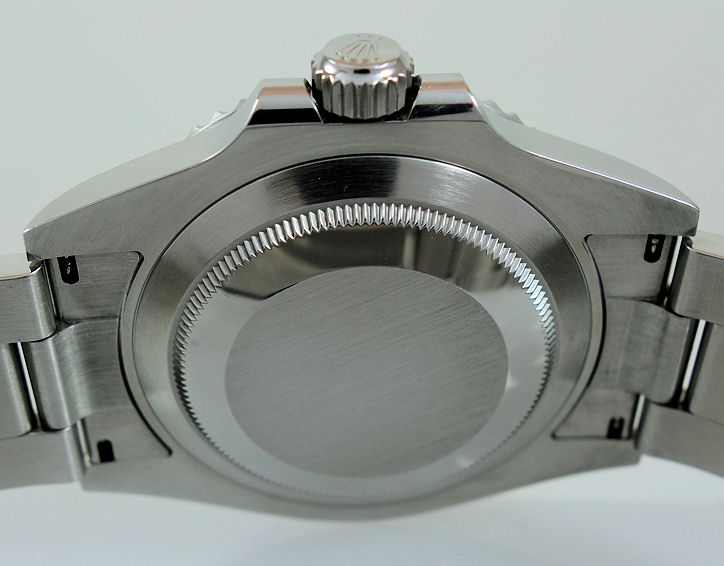 DSC02566 Rolex Submariner STARBUCKS 126610LV 41mm