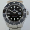 ROLEX SEA-DWELLER 50th Anniversary 126600  Box & Card April 2022