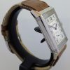 Jaeger LeCoultre Reverso Classique HONG KONG Mr. Porter Limited Edition 1 of 10 pieces Q385852H March 2023