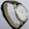 DSC03700 A. Lange & Söhne SAXONIA THIN *As NEW* 18ct White-Gold 201.027