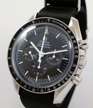 Omega Speedmaster Professional MOONWATCH 3570 50 00 Calibre 1861