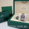 DSC03821 Rolex Yacht-Master 126622 Rolesium 40mm Box & Card 2022