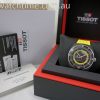 TISSOT SIDERAL S POWERMATIC 80  41mm Carbon case T145.407.97.057.00