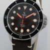 YEMA Navygraf Maxi Dial 39mm YNAV2020-AVS