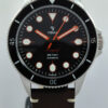 YEMA Navygraf Maxi Dial 39mm YNAV2020-AVS