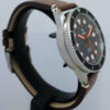 YEMA Navygraf Maxi Dial 39mm YNAV2020-AVS
