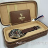 YEMA Navygraf Maxi Dial 39mm YNAV2020-AVS