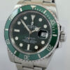 DSC03992 Rolex Submariner HULK 116610LV Full Set Box & Card