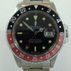 DSC04176 ROLEX GMT MASTER II "Fat Lady" 16760 RARE