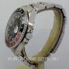 DSC04180 ROLEX GMT MASTER II "Fat Lady" 16760 RARE