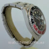 DSC04182 ROLEX GMT MASTER II "Fat Lady" 16760 RARE