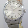 Rolex Air-King 34mm Ref 5500 c 1984
