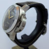 DSC04243 Panerai LUMINOR Marina "Tobacco Dial" 1950 3 DAYS TITANIO PAM351 Box & Card