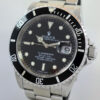 DSC04278 Rolex Submariner Date 16610 Box & Card 2009