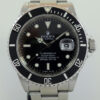 DSC04282 Rolex Submariner Date 16610 Box & Card 2009