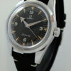 DSC04356 Omega Seamaster Railmaster 38mm 1957 Trilogy Ltd. Edn. Full set!! 220.10.38.20.01.002