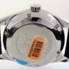 DSC04368 Omega Seamaster Railmaster 38mm 1957 Trilogy Ltd. Edn. Full set!! 220.10.38.20.01.002